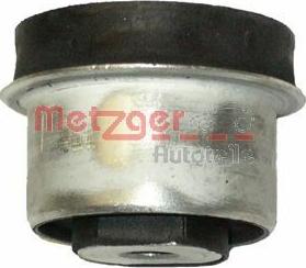 Metzger 52030609 - Bush of Control / Trailing Arm autospares.lv