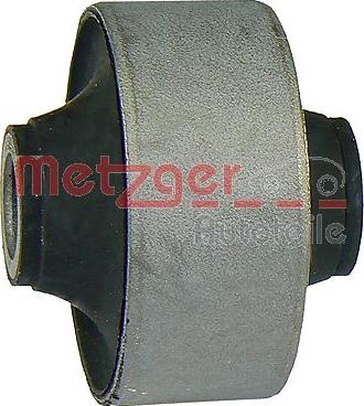 Metzger 52030308 - Bush of Control / Trailing Arm autospares.lv