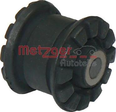 Metzger 52031908 - Bush of Control / Trailing Arm autospares.lv