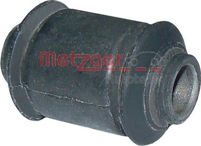 Metzger 52031308 - Bush of Control / Trailing Arm autospares.lv