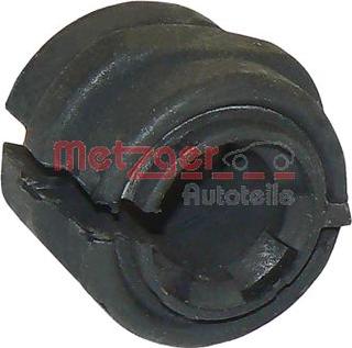 Metzger 52038108 - Bearing Bush, stabiliser autospares.lv