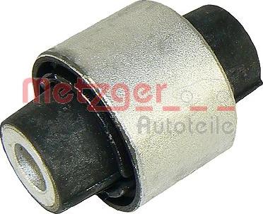 Metzger 52032909 - Bush of Control / Trailing Arm autospares.lv