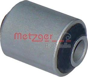 Metzger 52032408 - Bush of Control / Trailing Arm autospares.lv