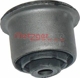 Metzger 52032108 - Bush of Control / Trailing Arm autospares.lv