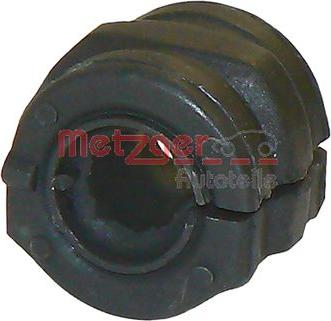 Metzger 52037408 - Bearing Bush, stabiliser autospares.lv