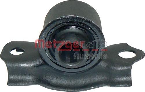 Metzger 52029901 - Bush of Control / Trailing Arm autospares.lv