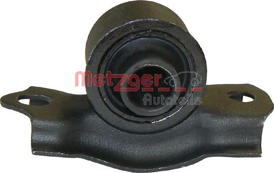 Metzger 52029802 - Bush of Control / Trailing Arm autospares.lv