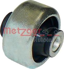 Metzger 52024408 - Bush of Control / Trailing Arm autospares.lv