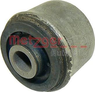 Metzger 52024008 - Bush of Control / Trailing Arm autospares.lv