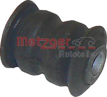 Metzger 52024308 - Bush of Control / Trailing Arm autospares.lv