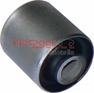 Metzger 52025008 - Bush of Control / Trailing Arm autospares.lv