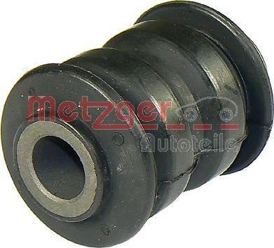 Metzger 52026608 - Bush of Control / Trailing Arm autospares.lv