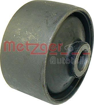 Metzger 52026309 - Bush of Control / Trailing Arm autospares.lv