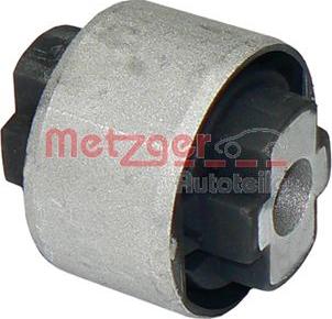 Metzger 52020308 - Bush of Control / Trailing Arm autospares.lv