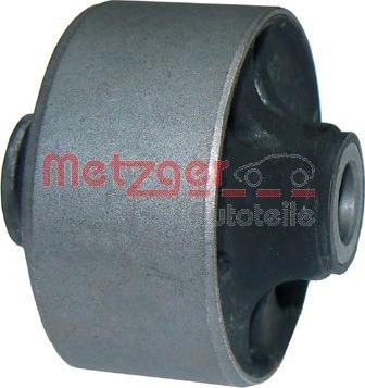 Metzger 52028908 - Bush of Control / Trailing Arm autospares.lv