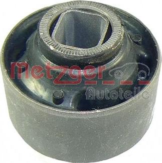 Metzger 52028208 - Bush of Control / Trailing Arm autospares.lv