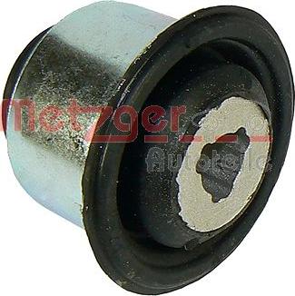 Metzger 52023908 - Bush of Control / Trailing Arm autospares.lv