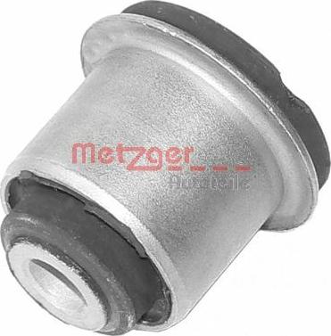 Metzger 52023608 - Bush of Control / Trailing Arm autospares.lv