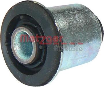 Metzger 52023108 - Bush of Control / Trailing Arm autospares.lv