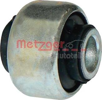 Metzger 52023308 - Bush of Control / Trailing Arm autospares.lv