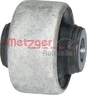 Metzger 52022608 - Bush of Control / Trailing Arm autospares.lv