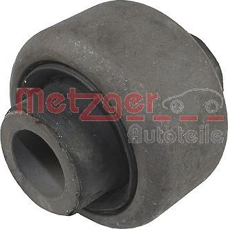 Metzger 52022808 - Bush of Control / Trailing Arm autospares.lv