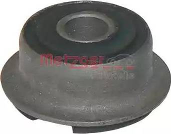 Metzger 52022308 - Bush of Control / Trailing Arm autospares.lv