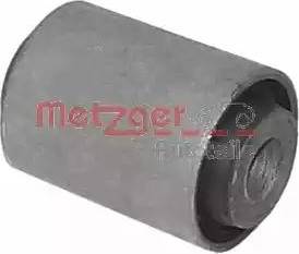 Metzger 52027409 - Bush of Control / Trailing Arm autospares.lv