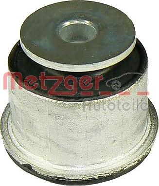 Metzger 52027008 - Bush of Control / Trailing Arm autospares.lv