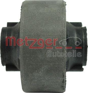 Metzger 52079508 - Bush of Control / Trailing Arm autospares.lv