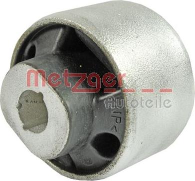 Metzger 52079008 - Bush of Control / Trailing Arm autospares.lv