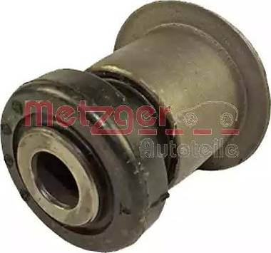 Metzger 52070708 - Bush of Control / Trailing Arm autospares.lv