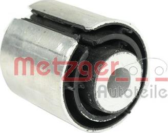 Metzger 52071209 - Bush of Control / Trailing Arm autospares.lv