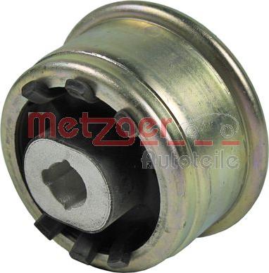 Metzger 52078508 - Bush of Control / Trailing Arm autospares.lv