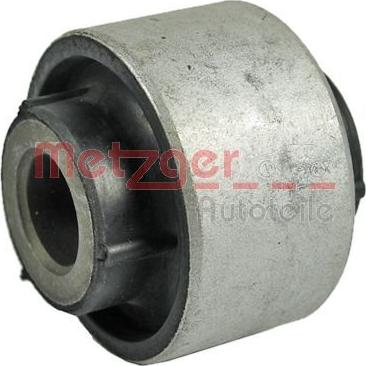 Metzger 52078608 - Bush of Control / Trailing Arm autospares.lv