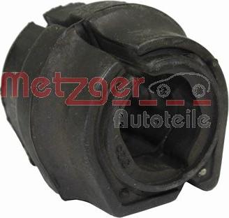 Metzger 52073008 - Bearing Bush, stabiliser autospares.lv