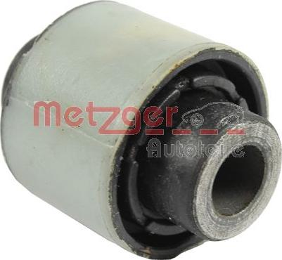 Metzger 52077209 - Bush of Control / Trailing Arm autospares.lv