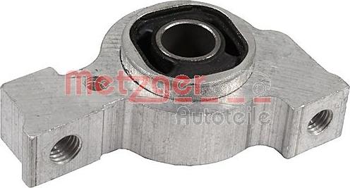 Metzger 52104608 - Bush of Control / Trailing Arm autospares.lv