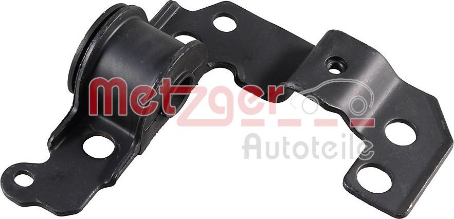 Metzger 52101901 - Bush of Control / Trailing Arm autospares.lv