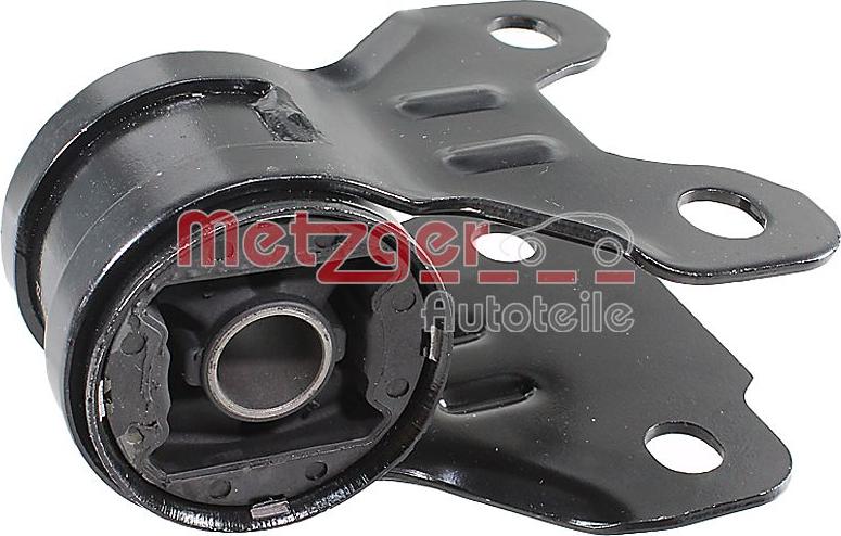 Metzger 52108702 - Bush of Control / Trailing Arm autospares.lv