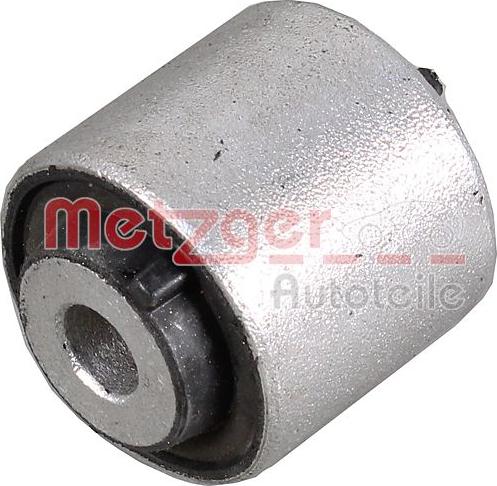 Metzger 52103209 - Bush of Control / Trailing Arm autospares.lv