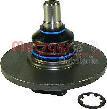 Metzger 57000508 - Mounting, axle beam autospares.lv