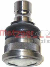 Metzger 57001208 - Ball Joint autospares.lv