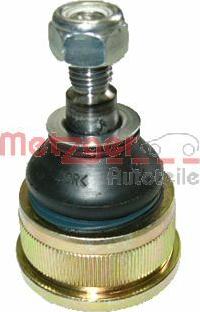 Metzger 57008008 - Ball Joint autospares.lv