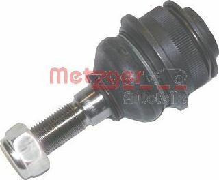 Metzger 57002608 - Ball Joint autospares.lv