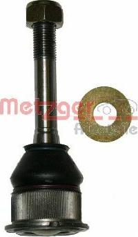Metzger 57007808 - Ball Joint autospares.lv