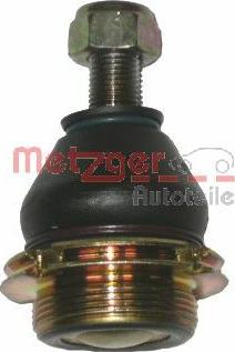 Metzger 57019408 - Ball Joint autospares.lv