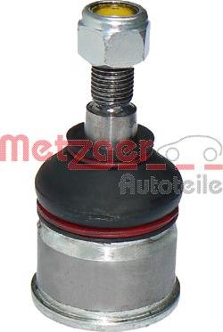 Metzger 57014408 - Ball Joint autospares.lv