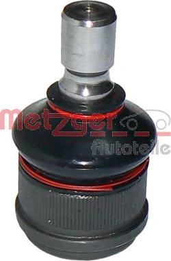 Metzger 57016308 - Ball Joint autospares.lv