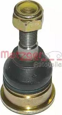 Metzger 57010308 - Ball Joint autospares.lv